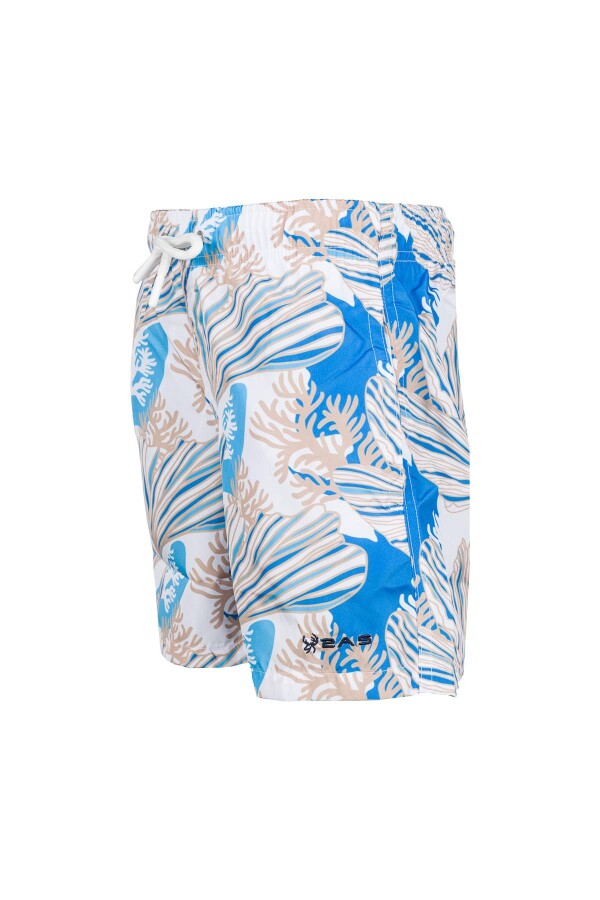 2AS Wawe Şort Junıor - 2AS (1)