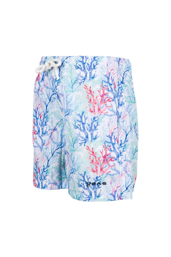 2AS Wawe Şort Junıor - 2AS (1)