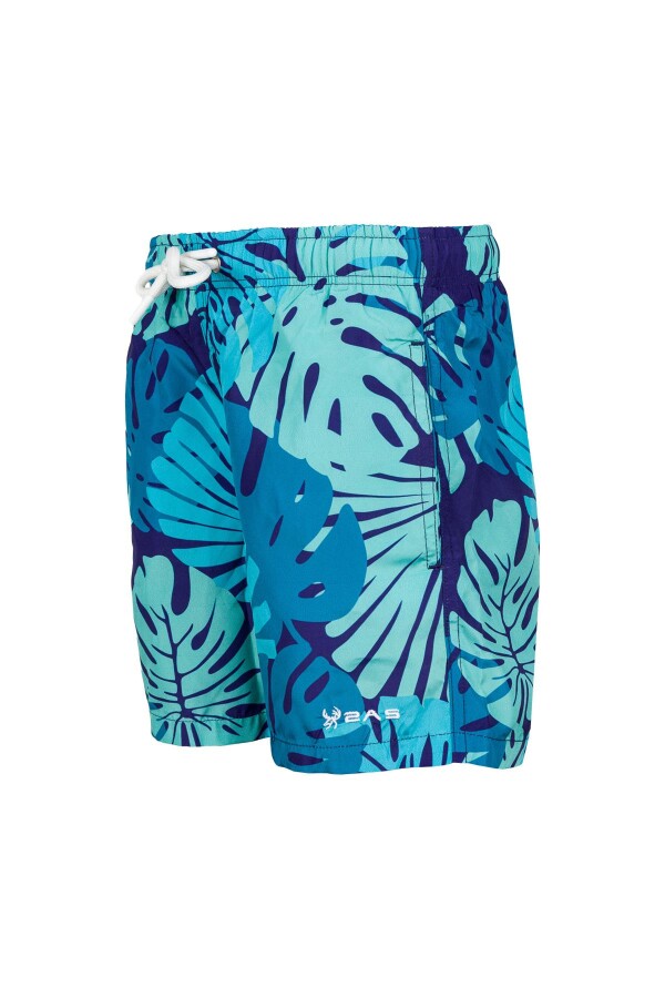 2AS Wawe Şort Junıor - 2AS (1)