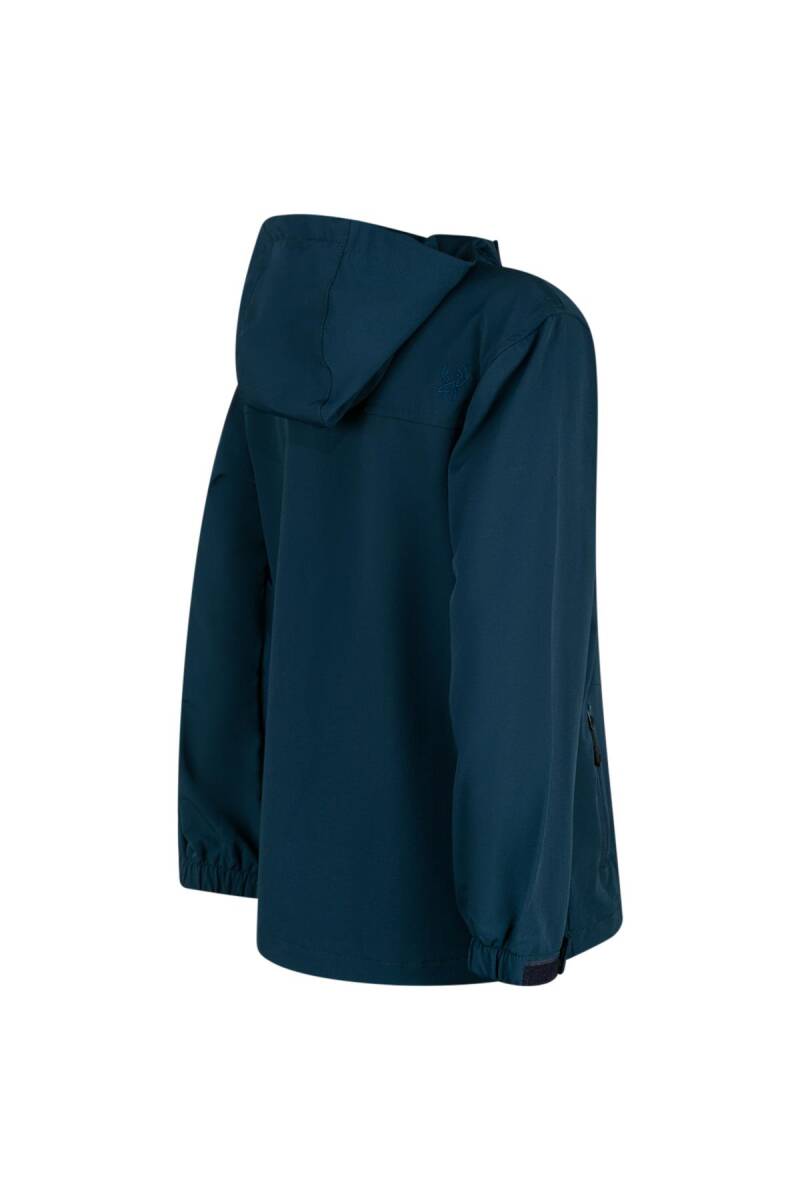 2AS Wolf Çocuk Yünlü Mont - 6