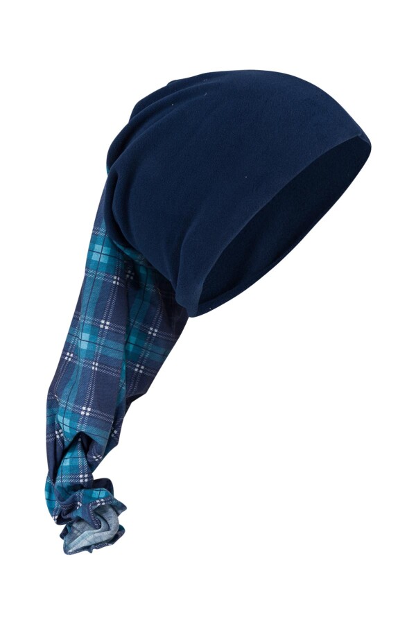 2ASPLAİD BluePolar Bandana - 2AS (1)