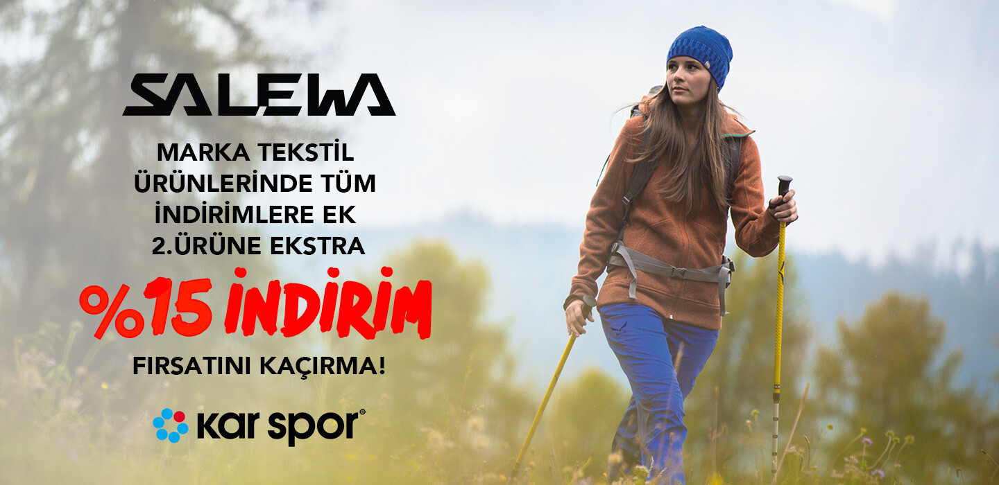 SALEWA