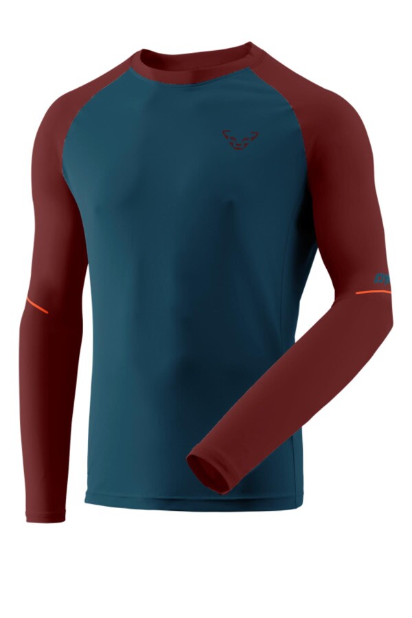 Alpine Pro Erkek L/S Tee 