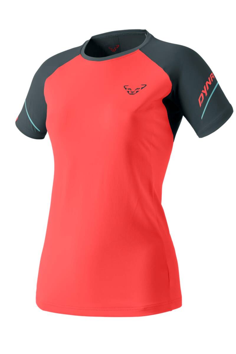 Alpine Pro Kadın S/S Tee - 1