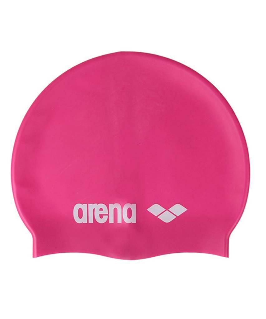 Arena Classic Silicone JR Çocuk Bonesi - 1