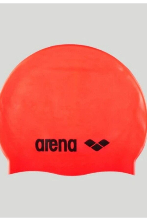 Arena Classic Silicone Yüzücü Bonesi - ARENA