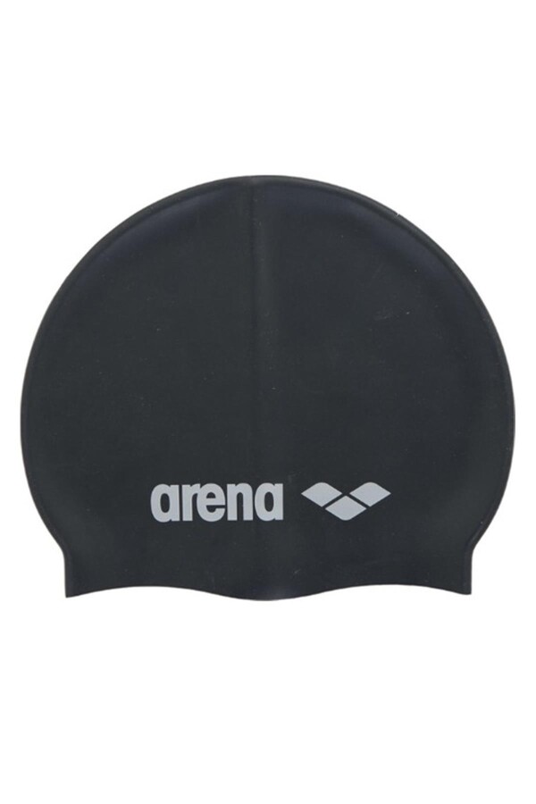 Arena Classic Silicone Yüzücü Bonesi 
