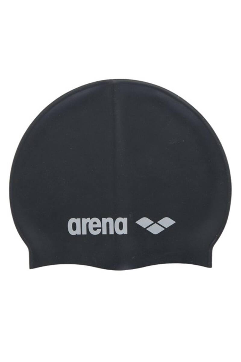 Arena Classic Silicone Yüzücü Bonesi - 1