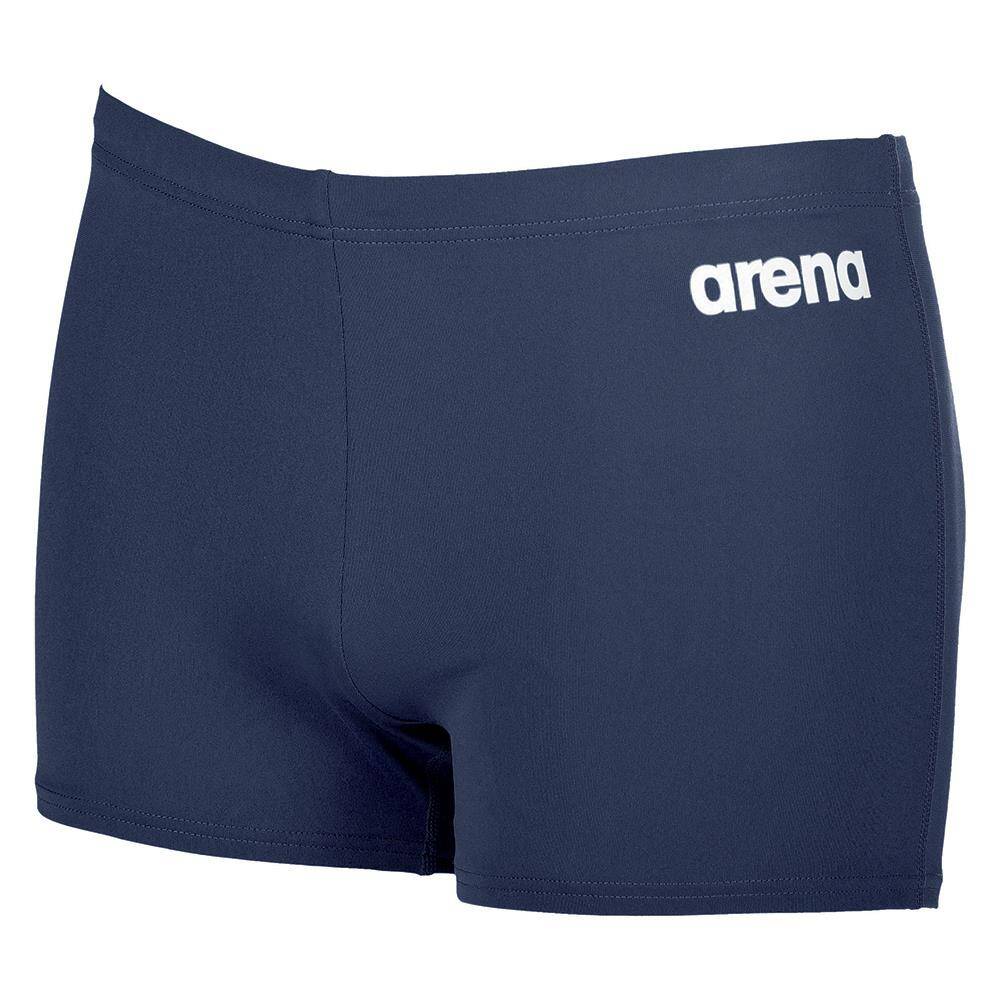 Arena Solid Short Erkek Deniz Şortu - 1