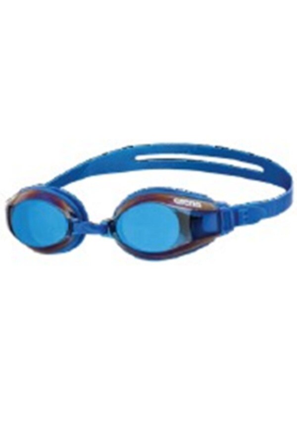 Arena Zoom X-Fıt Mırror Yüzme Gözlüğü - ARENA