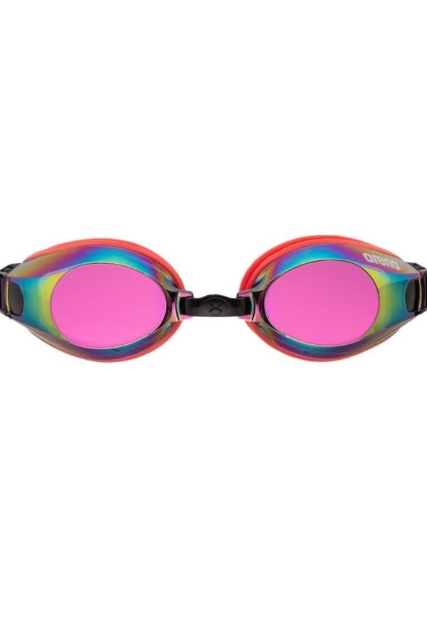 Arena Zoom X-Fıt Mırror Yüzme Gözlüğü - ARENA (1)