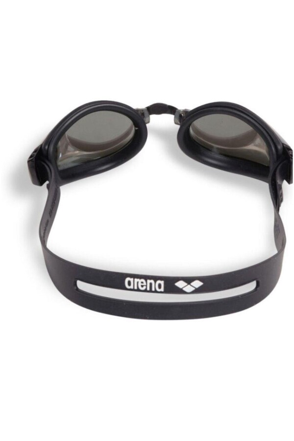 Arena Zoom X-Fıt Mırror Yüzme Gözlüğü - ARENA (1)