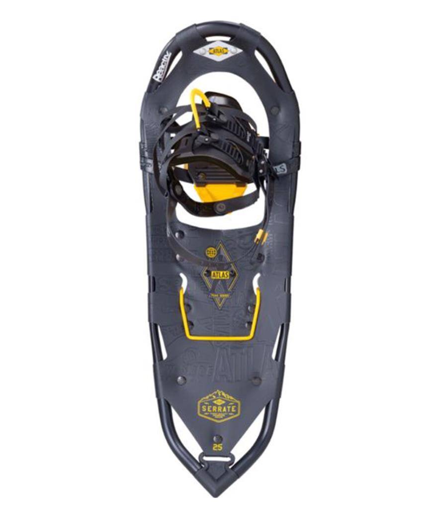Atlas Schneeschuhe Serrate 25 Hedik - 1