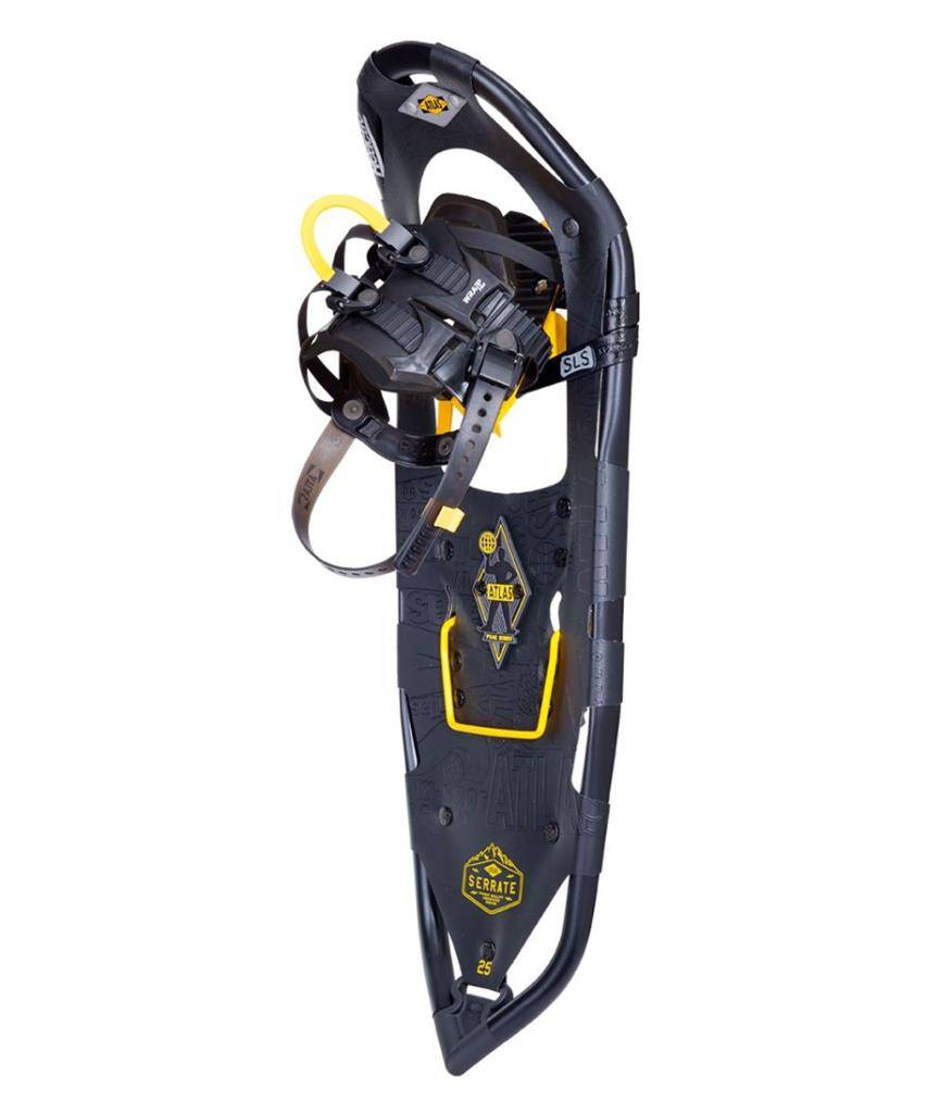 Atlas Schneeschuhe Serrate 25 Hedik - 2