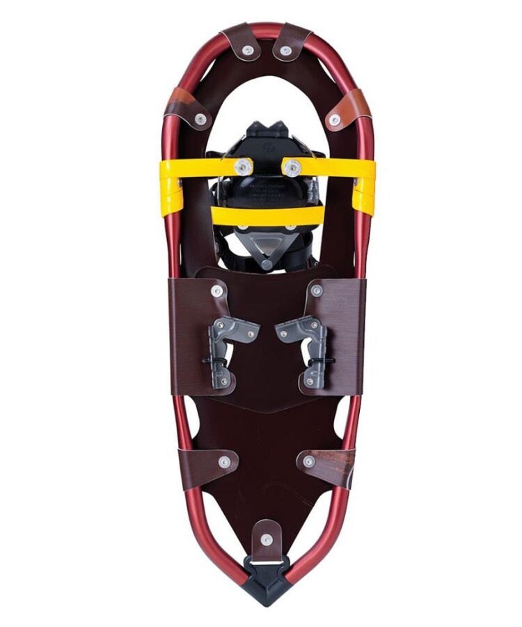 Atlas Schneeschuhe Treeline 25 Hedik - ATLAS (1)