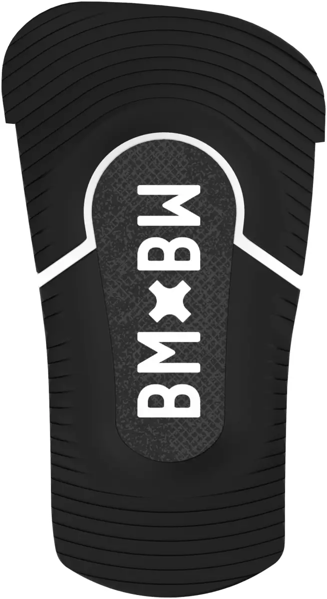 Bentmetal Bolt Wht 2025 Snowboard Bağlama - 3