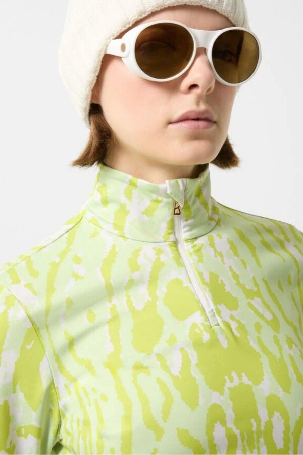 Bogner Beline 2 First Layer Kadın Sweatshirt - BOGNER (1)