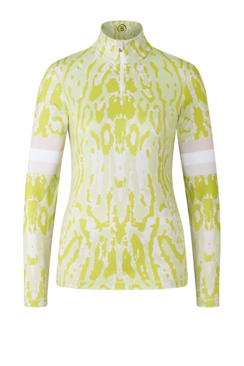 Bogner Beline 2 First Layer Kadın Sweatshirt - 4