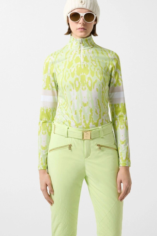 Bogner Beline 2 First Layer Kadın Sweatshirt - BOGNER