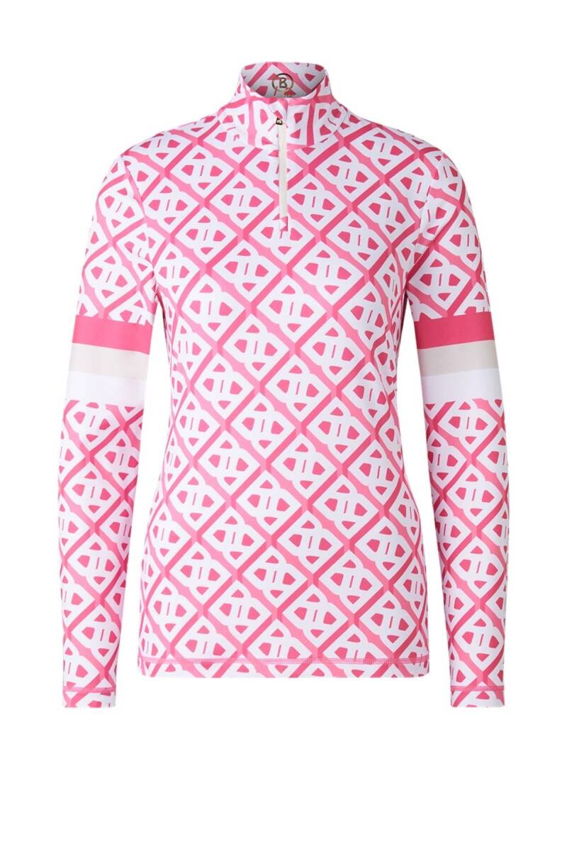 Bogner Beline 2 First Layer Kadın Sweatshirt - 5