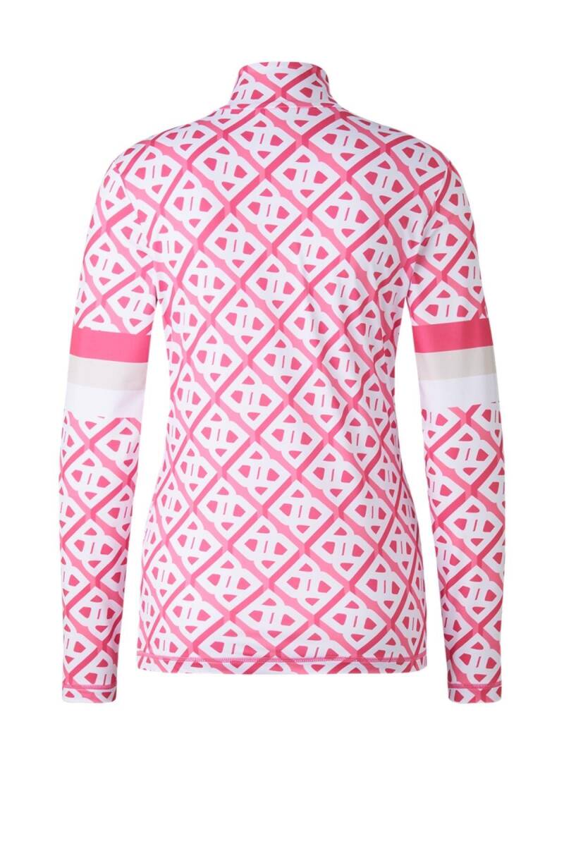 Bogner Beline 2 First Layer Kadın Sweatshirt - 6