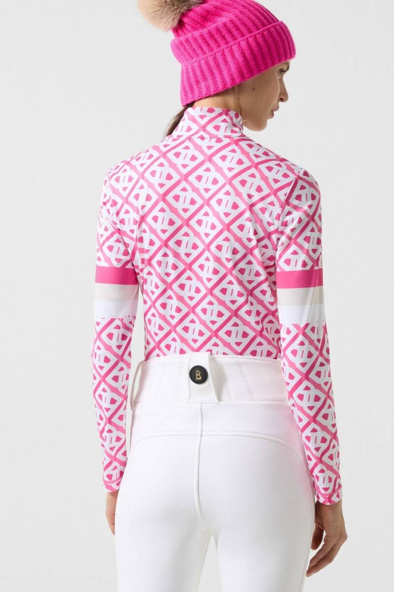 Bogner Beline 2 First Layer Kadın Sweatshirt - 2