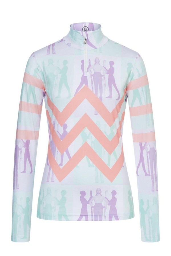 Bogner Beline Kadın Sweatshirt - BOGNER