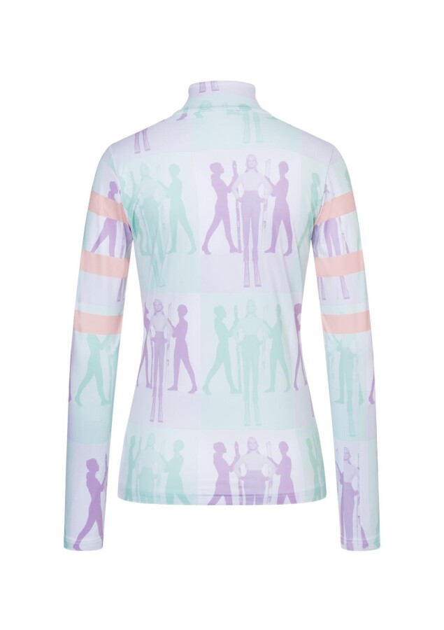 Bogner Beline Kadın Sweatshirt - BOGNER (1)