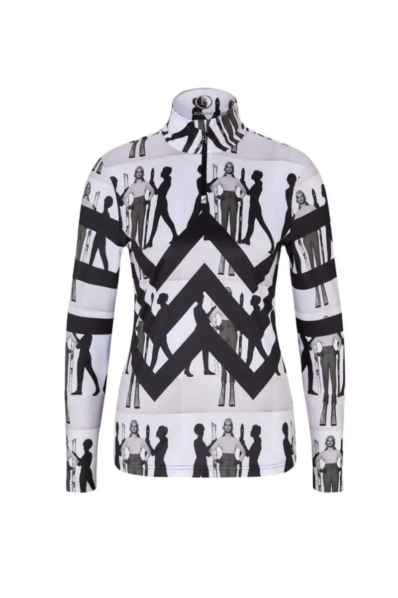 Bogner Beline Kadın Sweatshirt - 1
