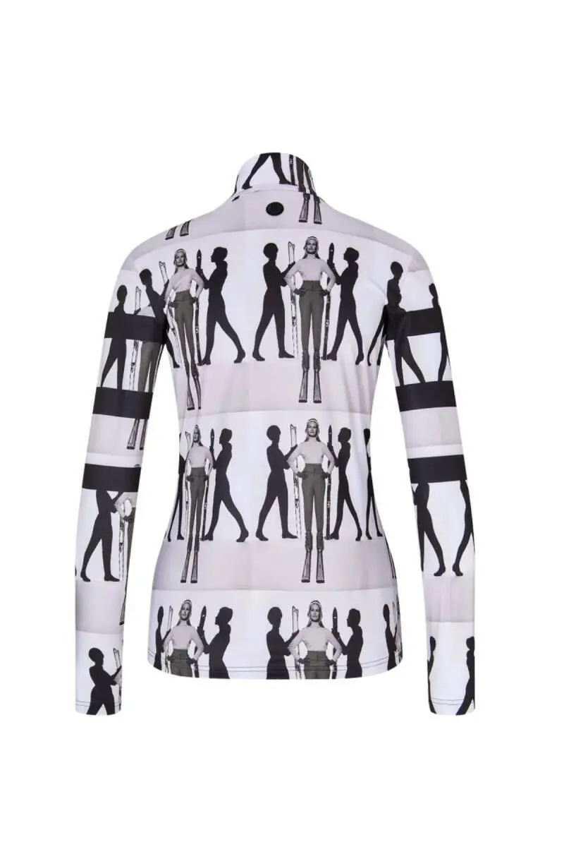 Bogner Beline Kadın Sweatshirt - 2