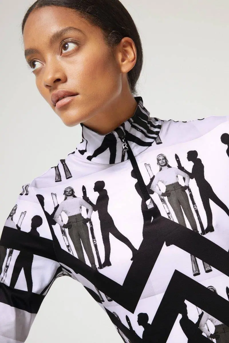 Bogner Beline Kadın Sweatshirt - 3