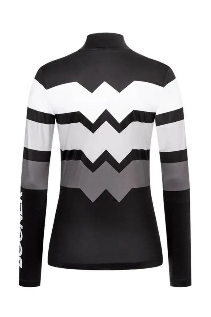 Bogner Beline Yarım Fermuarlı Kadın Sweatshirt - 2
