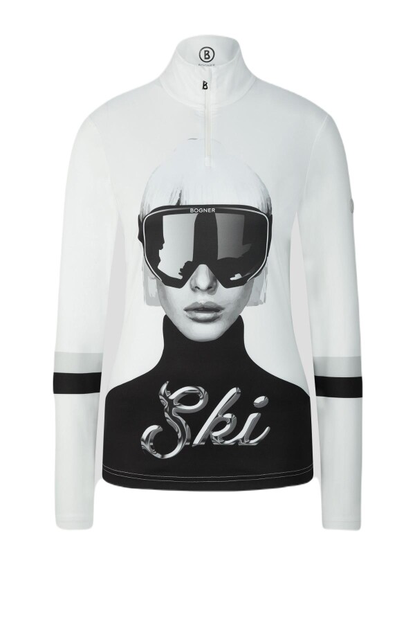 Bogner Beline1 Kadın Sweatshirt 