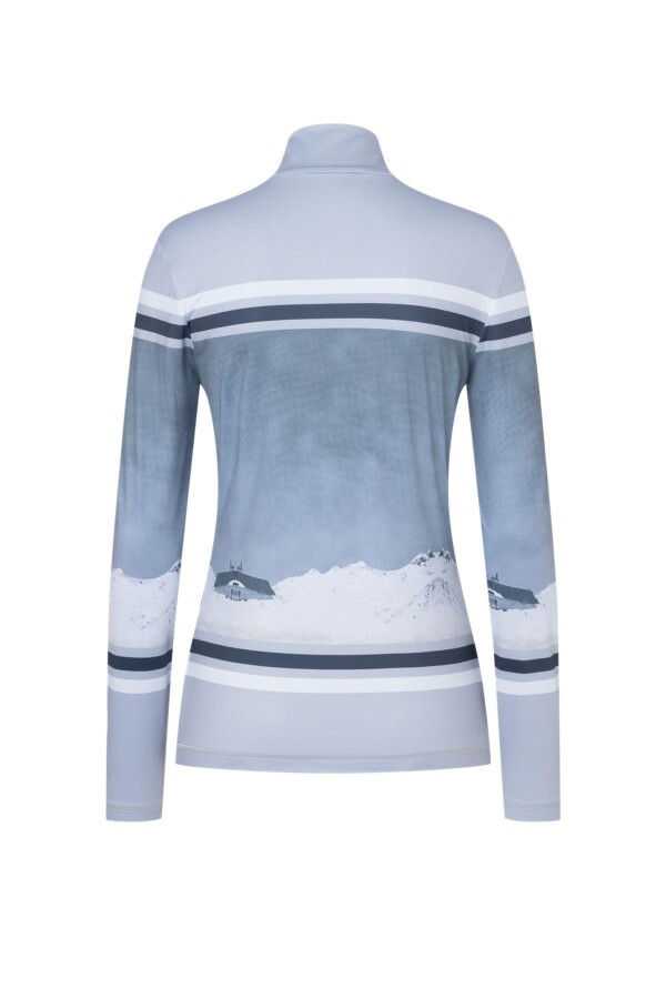 Bogner Belıne2 Fırst Layer Kadın Sweat - BOGNER (1)