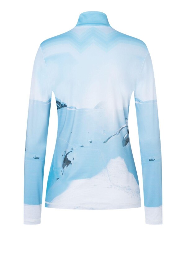 Bogner Belıne2 Fırst Layer Kadın Sweat - BOGNER (1)