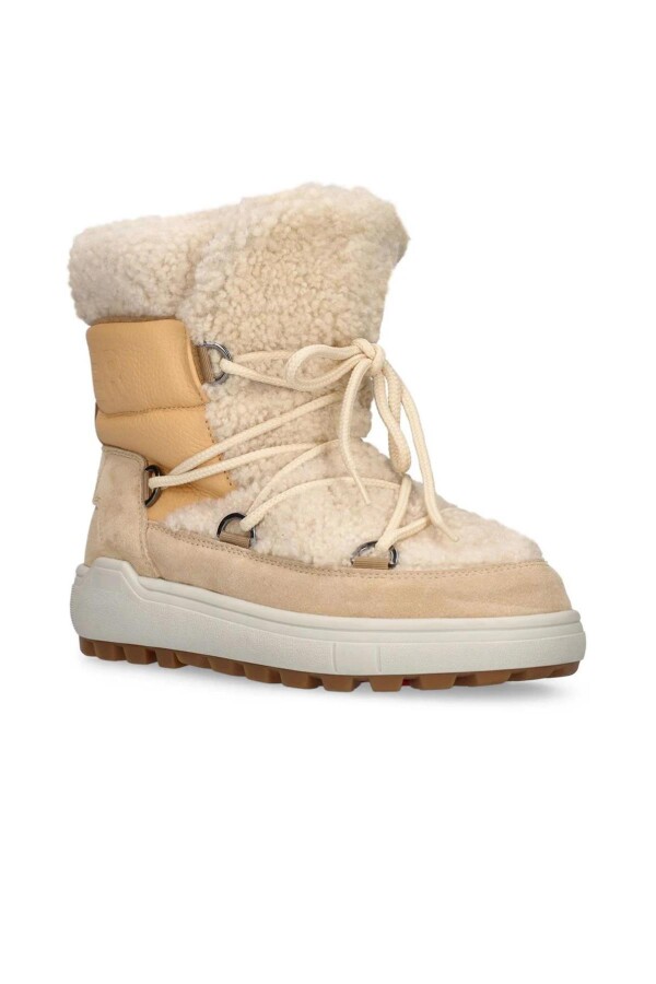 Bogner Chamonix 8 E Kadın Kar Botu - BOGNER