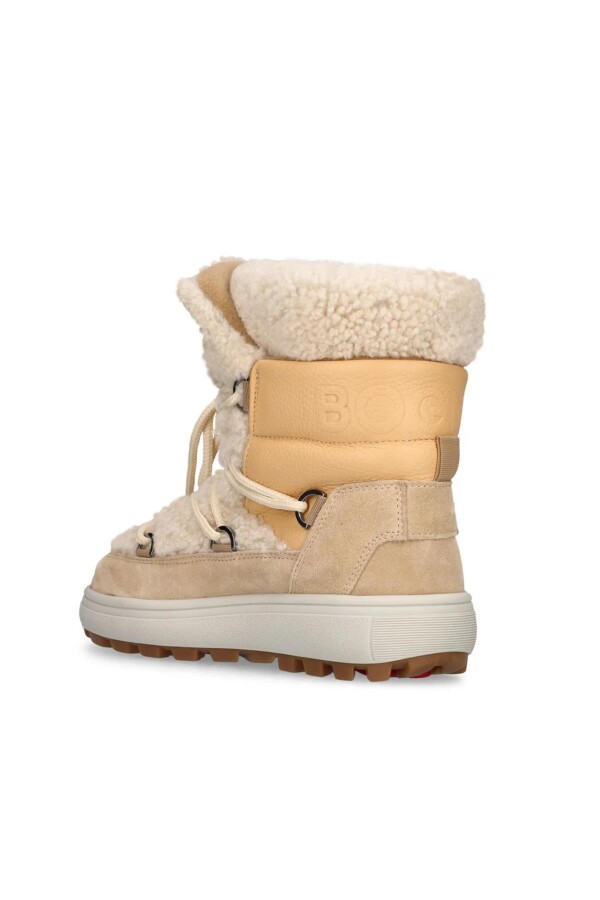 Bogner Chamonix 8 E Kadın Kar Botu - BOGNER (1)