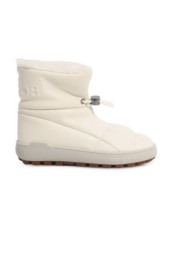 Bogner Chamonix 8 G Kadın Kar Botu - BOGNER