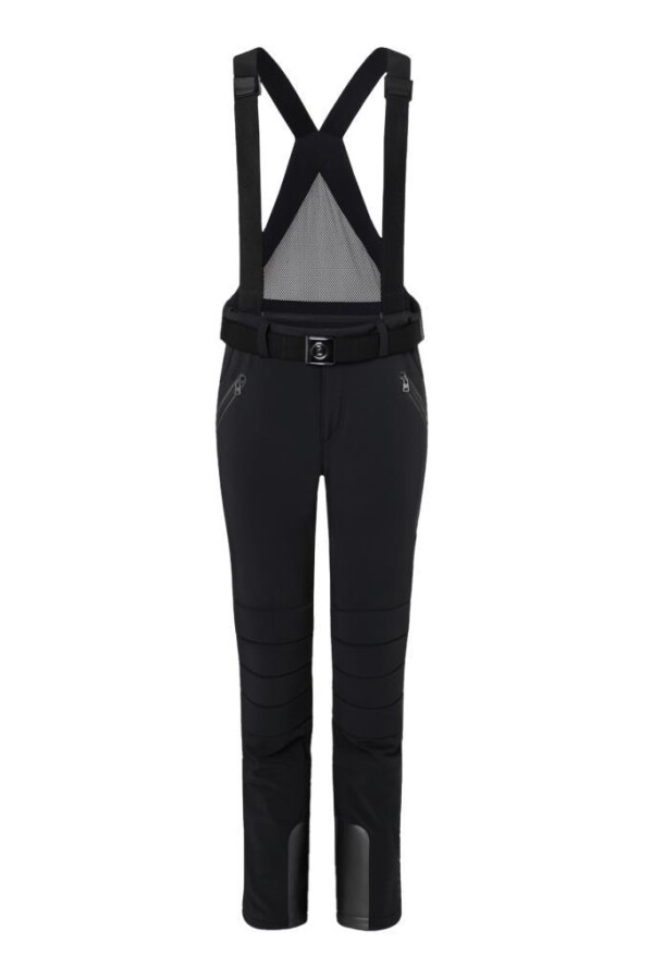 Bogner Curt Erkek Kayak Pantolon Siyah - BOGNER