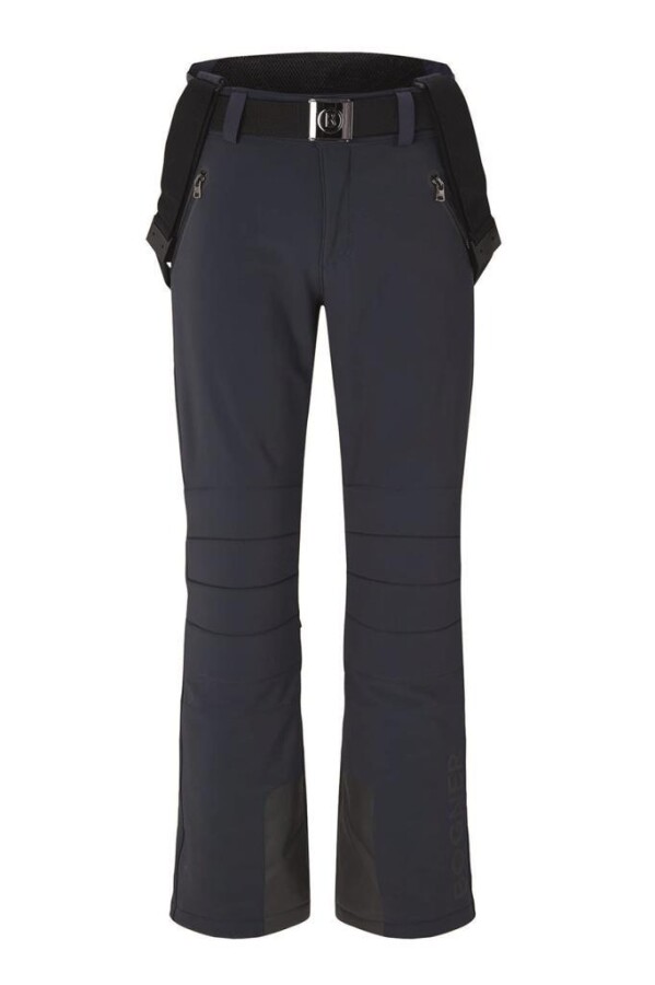 Bogner Curt Erkek Kayak Pantolonu Lacivert - BOGNER
