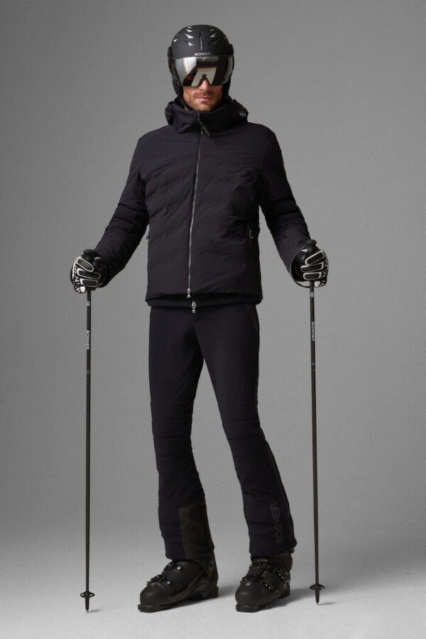 Bogner Curt Erkek Kayak Pantolunu - BOGNER