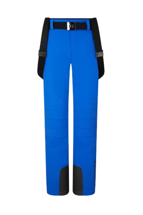 Bogner Curt Erkek Kayak Pantolunu Mavi - BOGNER