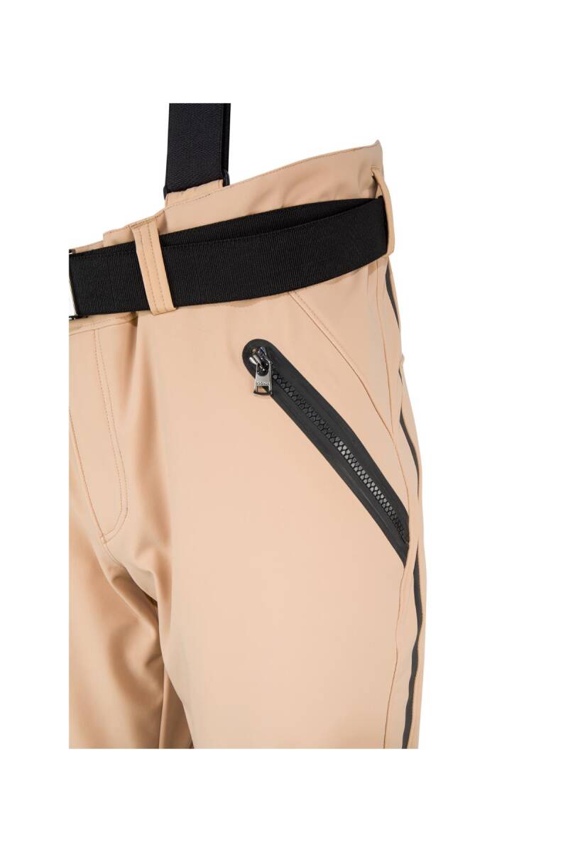 Bogner Curt Erkek Kayak Pantolunu Kahve - 5