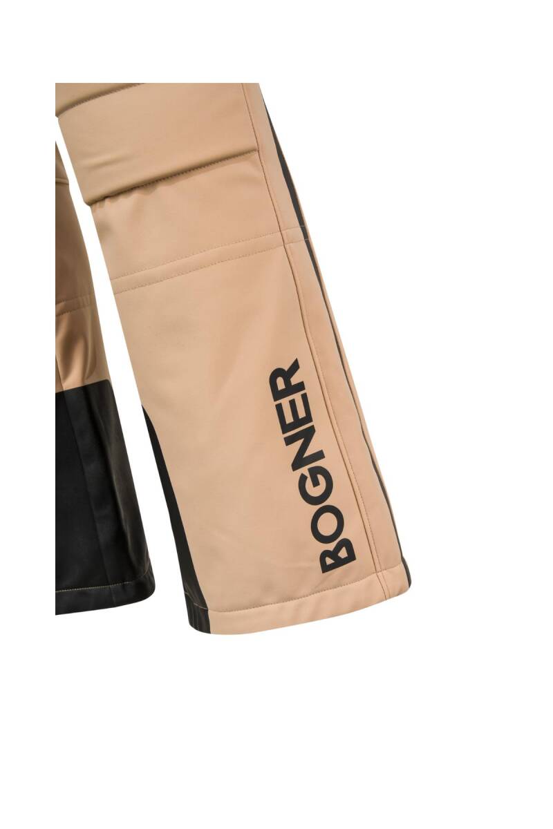 Bogner Curt Erkek Kayak Pantolunu Kahve - 7