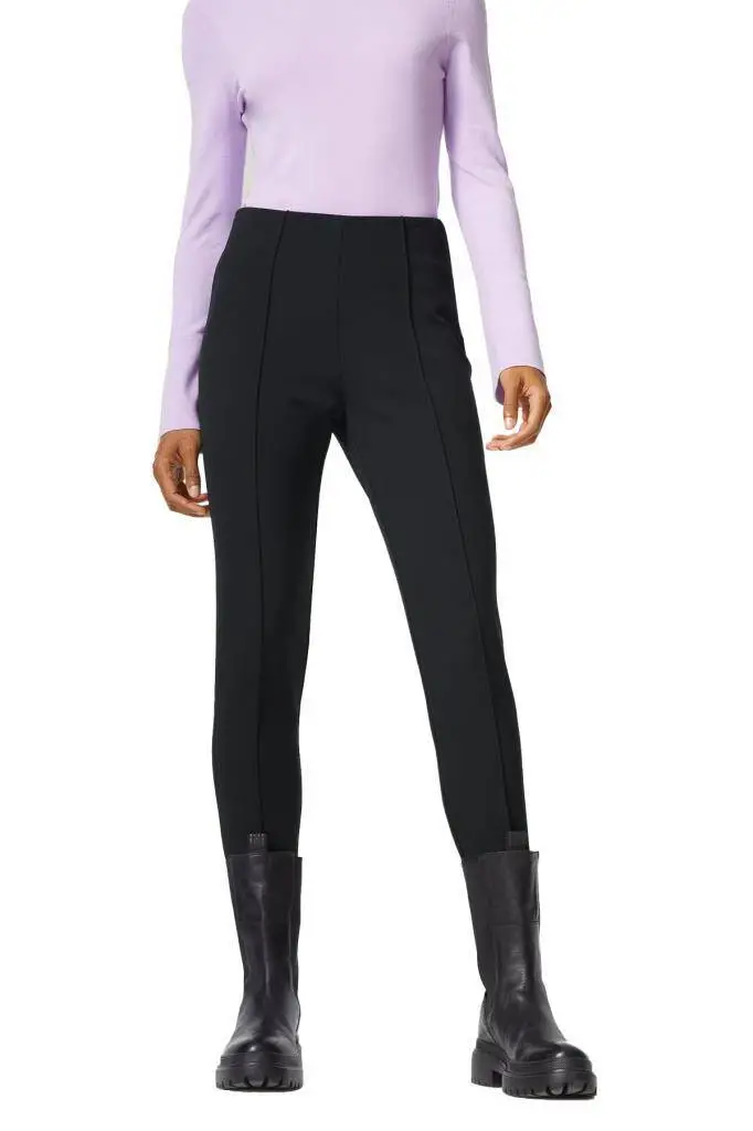 Bogner Elaine Kadın Kayak Pantolon - 3