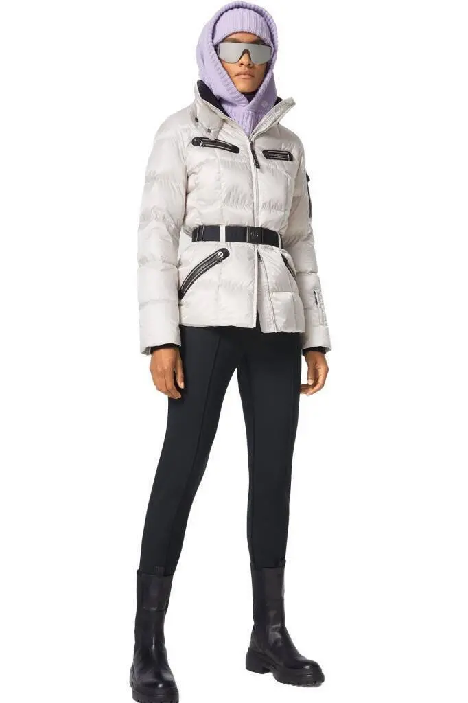 Bogner Elaine Kadın Kayak Pantolon - 6