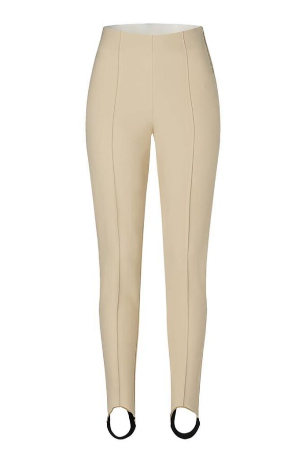 Bogner Elaine Kadın Kayak Pantolon Bej - BOGNER