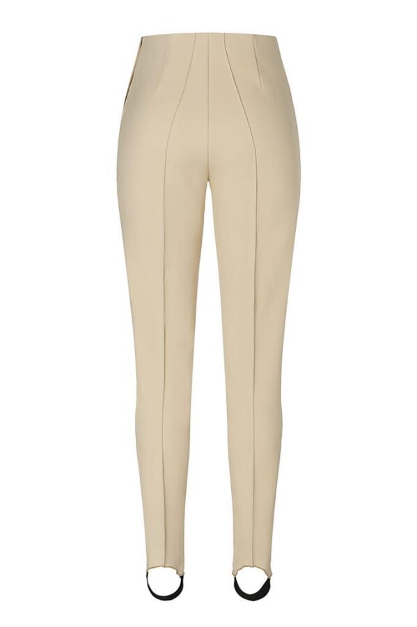 Bogner Elaine Kadın Kayak Pantolon Bej - BOGNER (1)