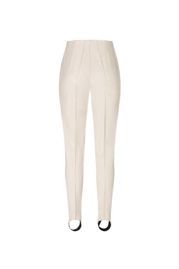 Bogner elaine Kadın Pantolon Krem - BOGNER (1)