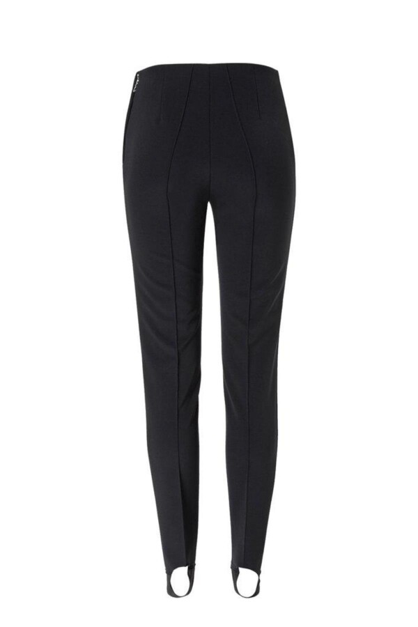 Bogner Elaine Kadın Pantolon Siyah - BOGNER